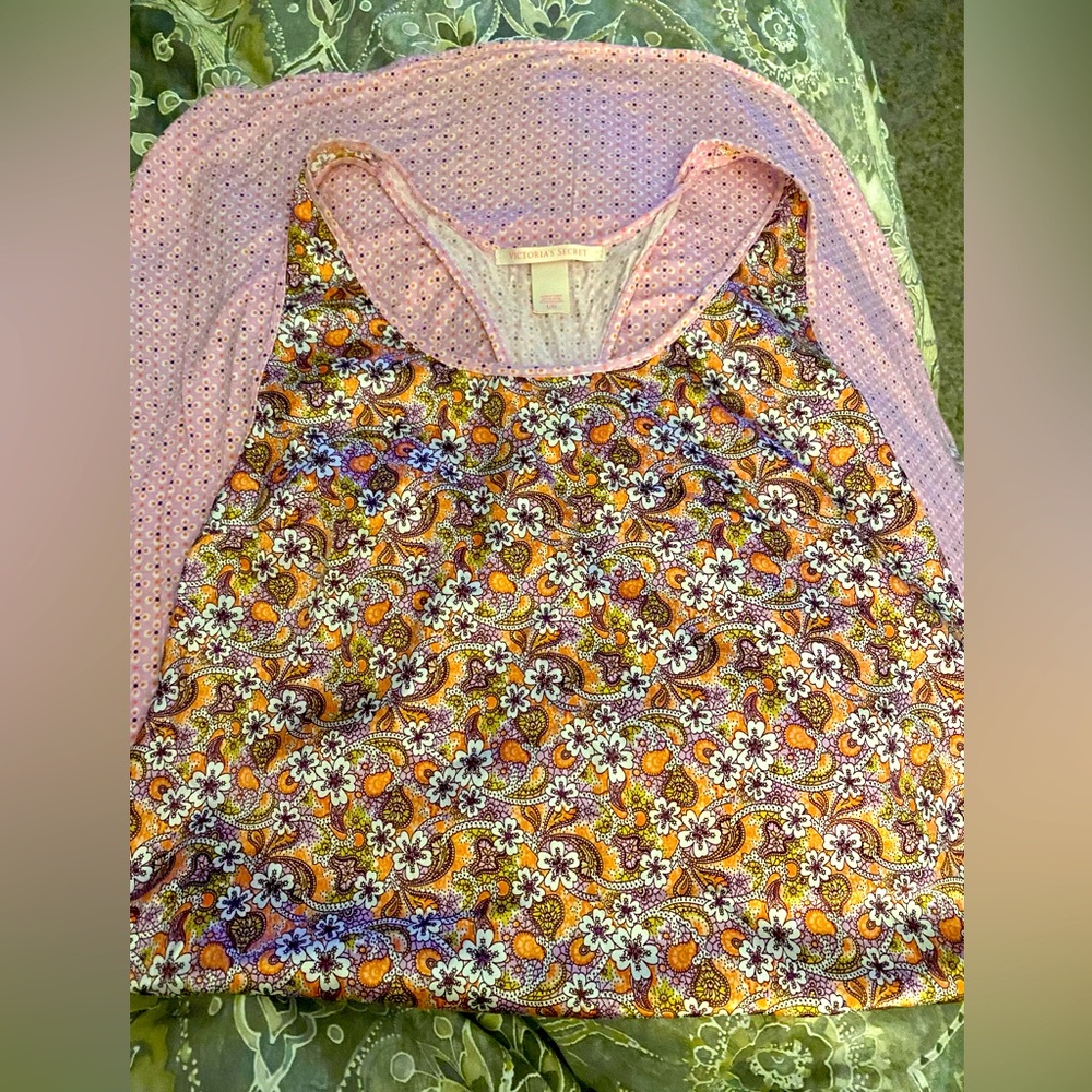 Like new Victoria secret nightgown.